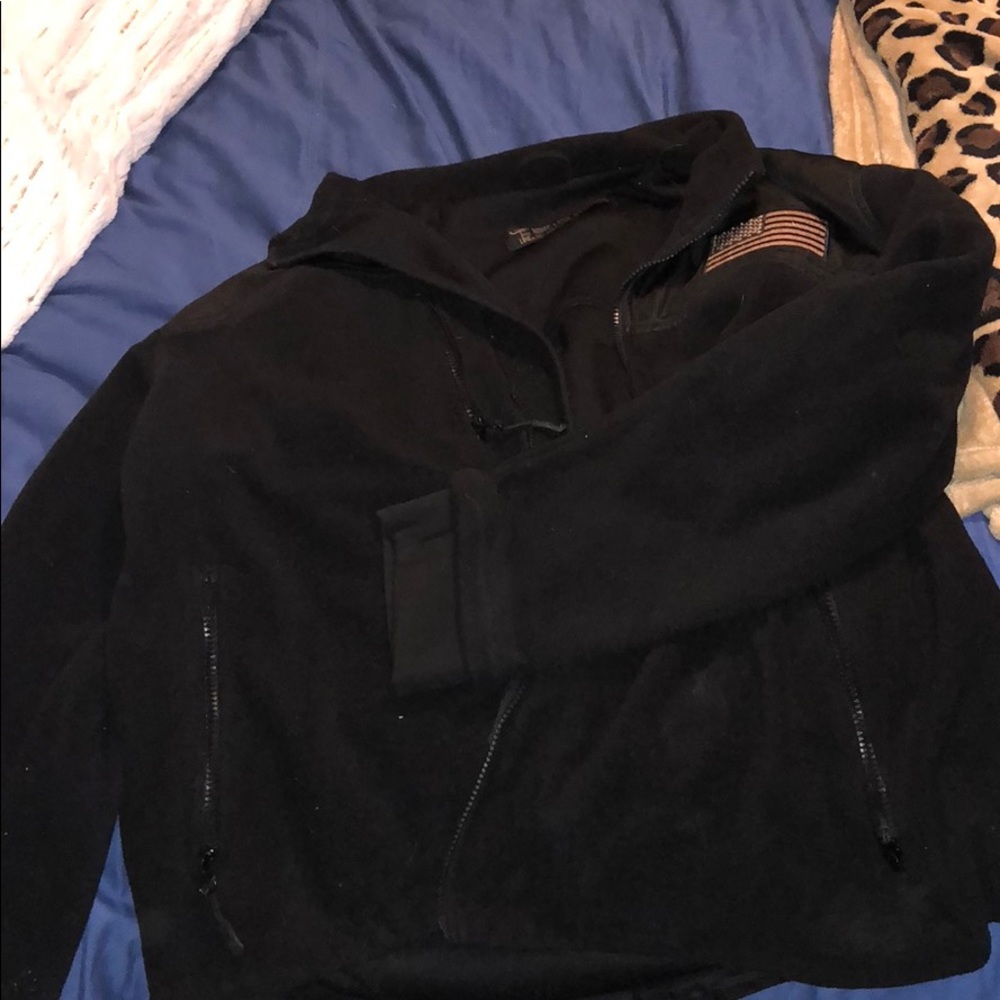 Nine Line jacket